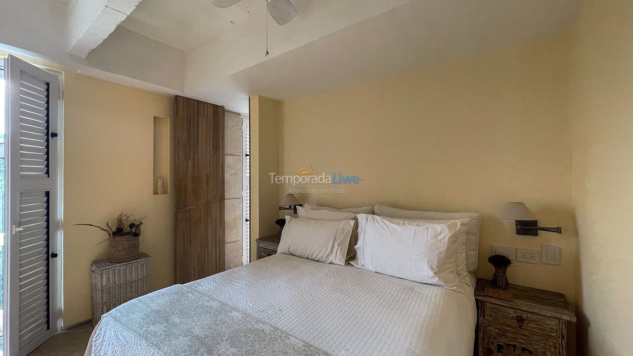 Apartamento para alquiler de vacaciones em Cartagena de Indias (Centro)