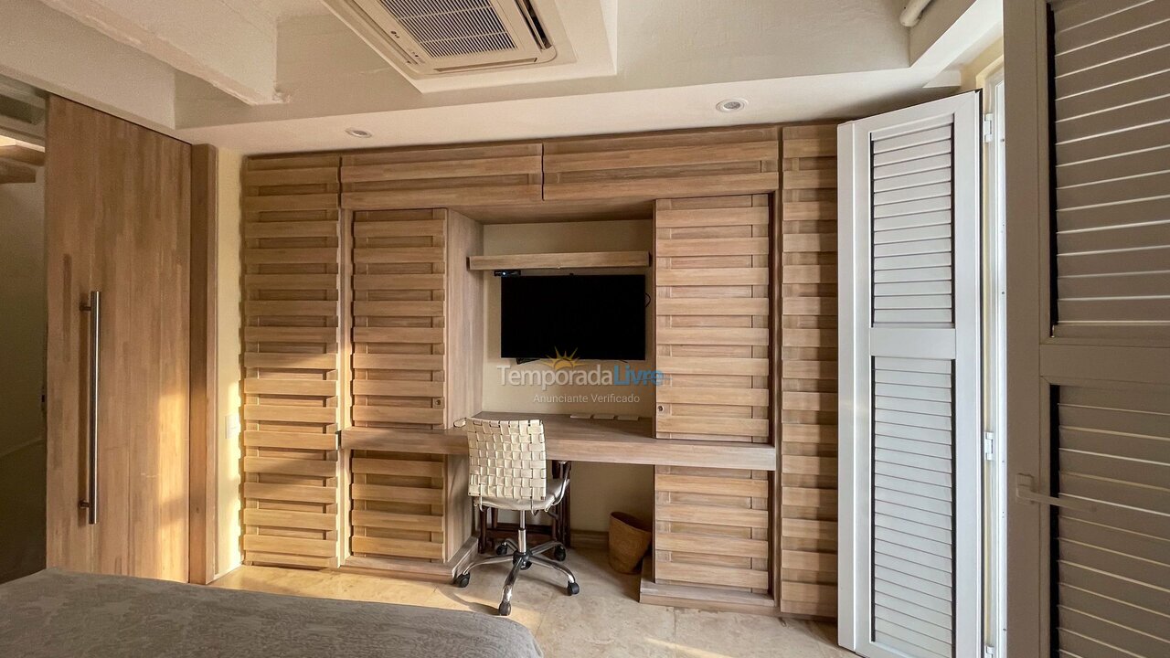 Apartamento para alquiler de vacaciones em Cartagena de Indias (Centro)