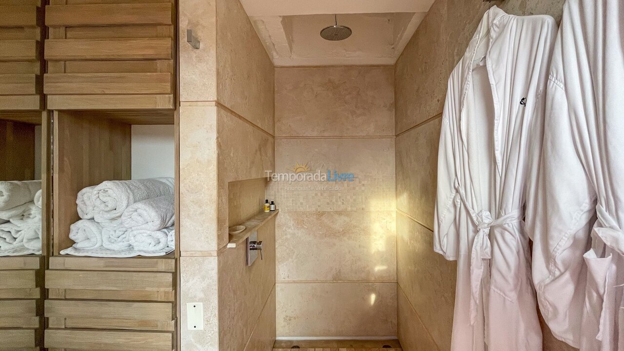 Apartamento para alquiler de vacaciones em Cartagena de Indias (Centro)