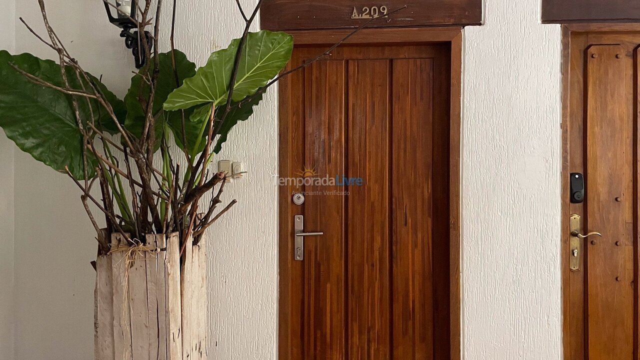 Apartamento para alquiler de vacaciones em Cartagena de Indias (Centro)