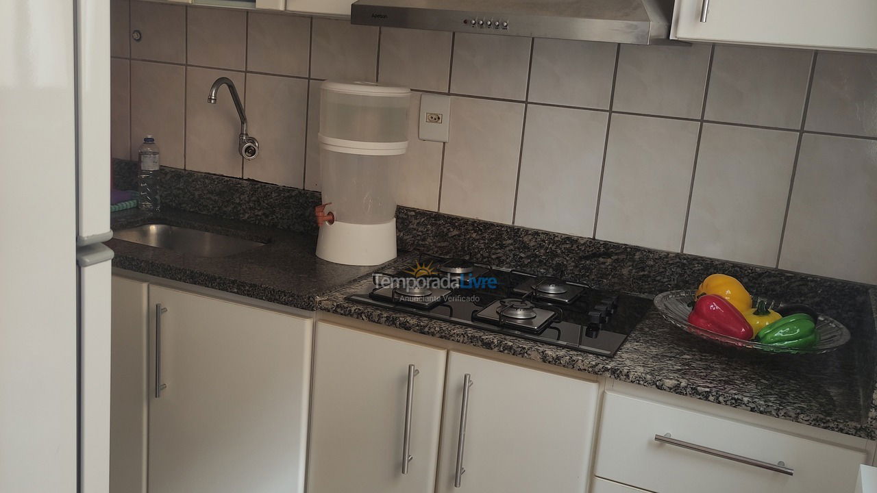 Apartamento para aluguel de temporada em Contagem (Novo Eldorado)