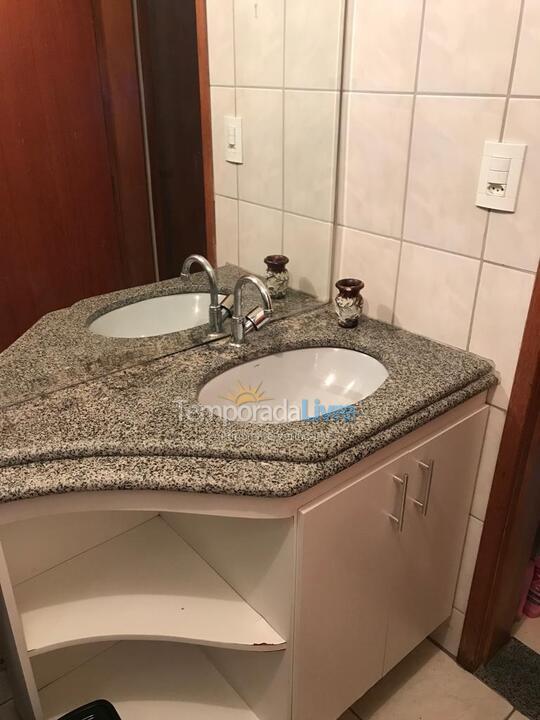 Apartamento para aluguel de temporada em Contagem (Novo Eldorado)