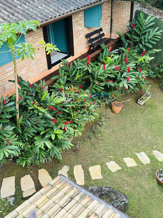 Casa para aluguel de temporada em São Sebastião (Maresias)