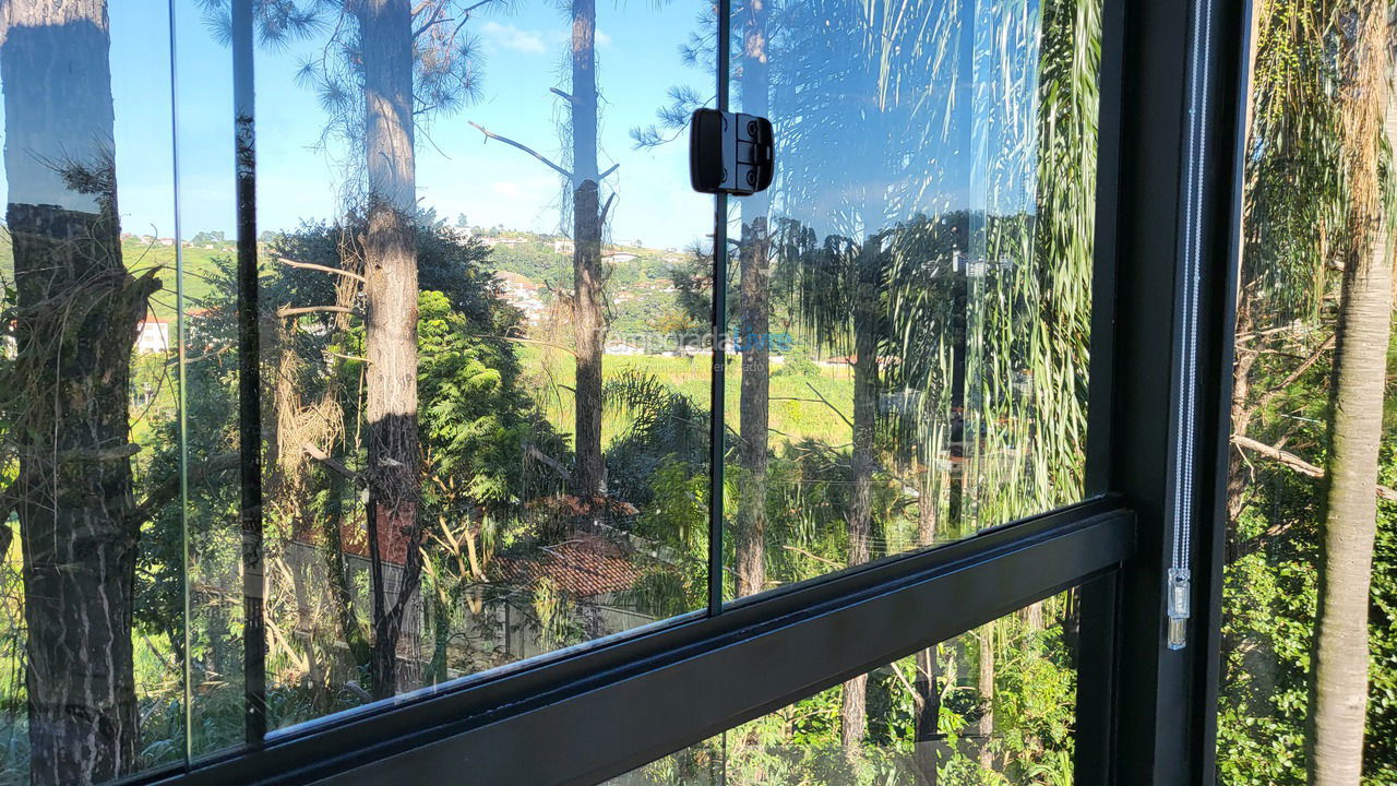 Casa para aluguel de temporada em Serra Negra (Centro)