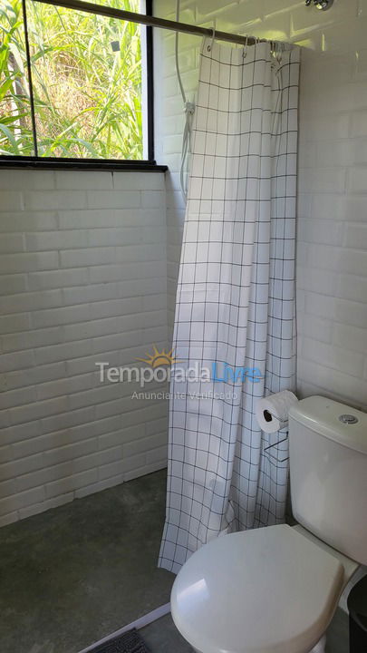 House for vacation rental in Serra Negra (Centro)