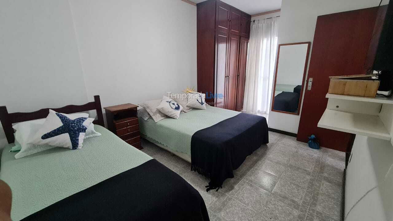 Apartamento para alquiler de vacaciones em Cabo Frio (Praia do Forte)