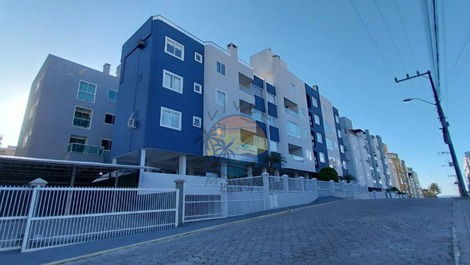 Apartment for rent in Bombinhas - Praia de Bombas