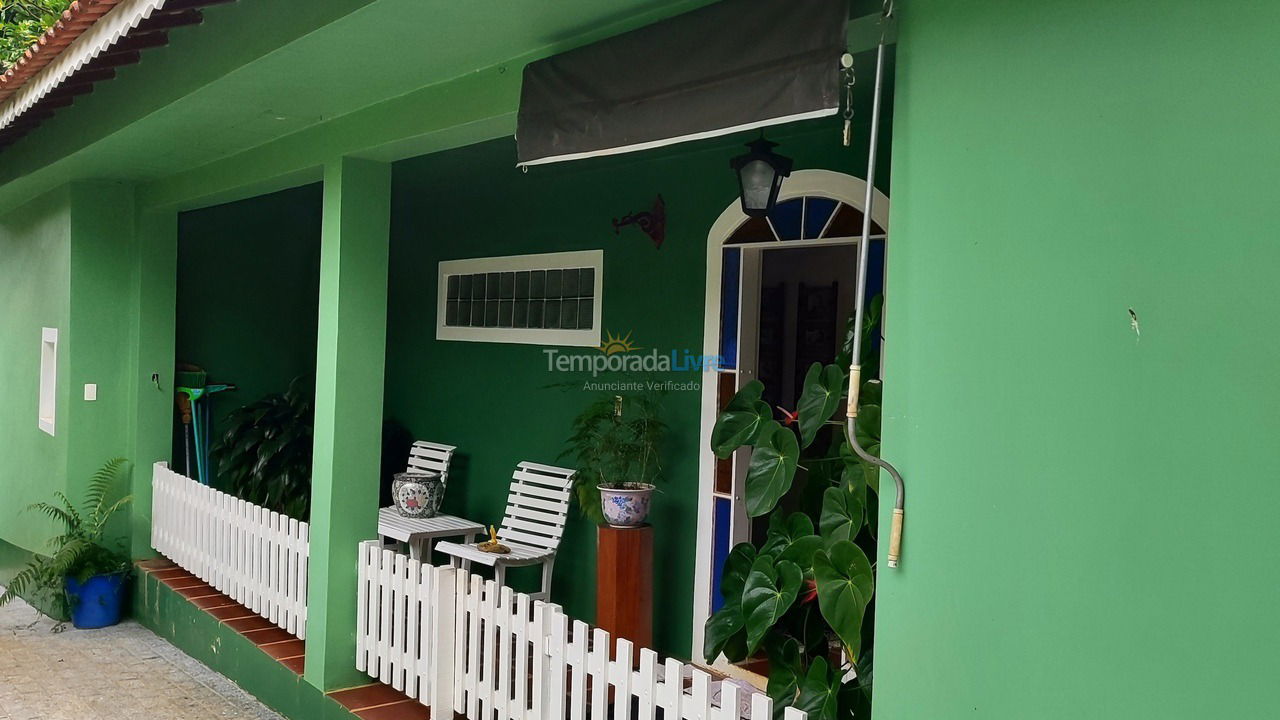 House for vacation rental in Jarinu (Caioçara)