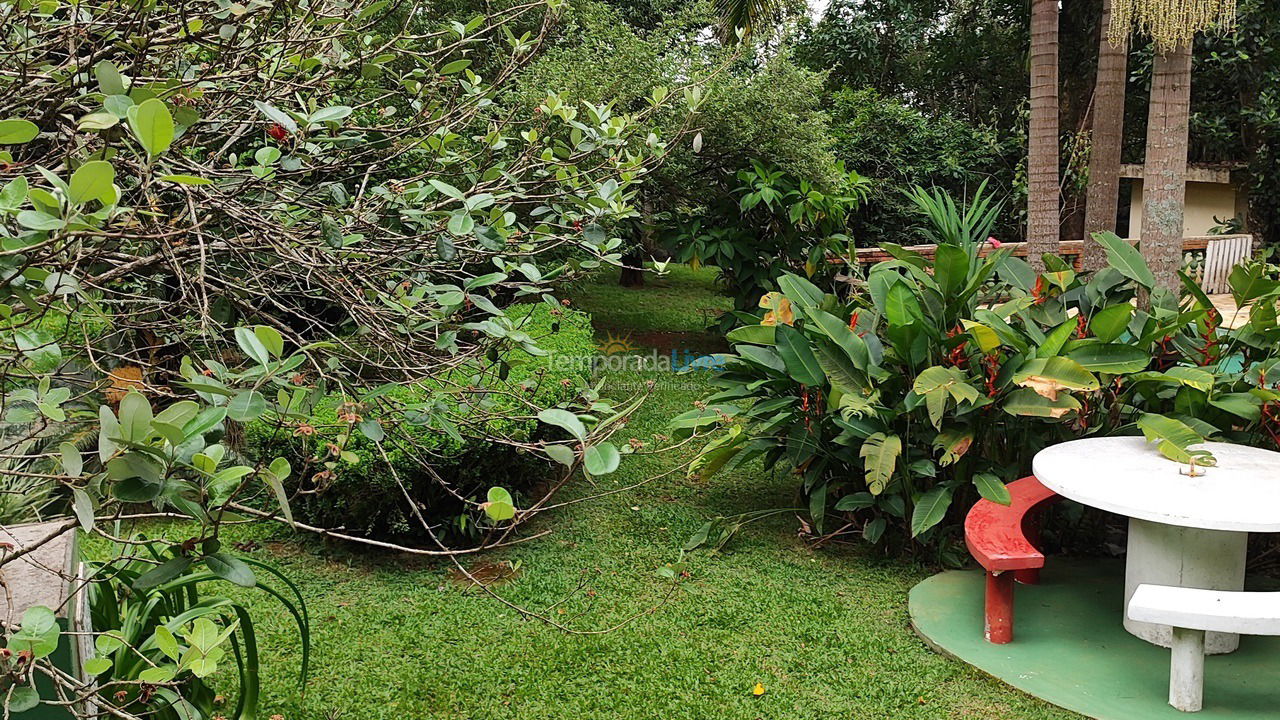 Casa para alquiler de vacaciones em Jarinu (Caioçara)