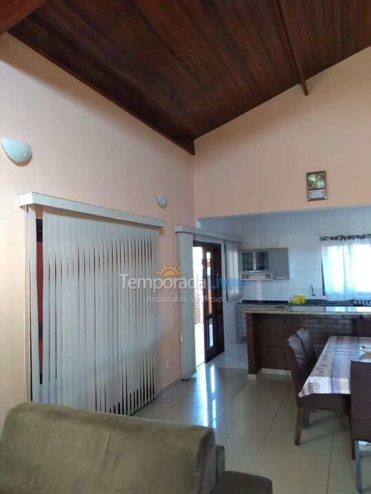 Ranch for vacation rental in Pardinho (Ninho Verde 2)