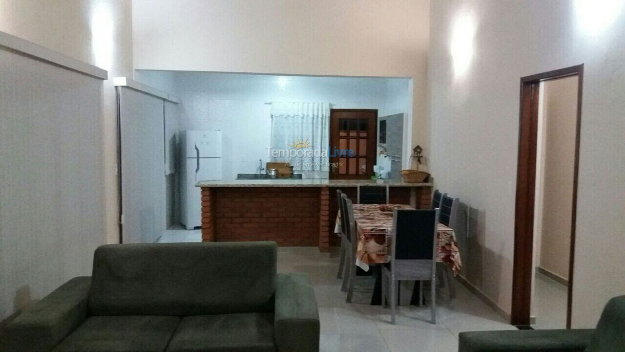 Ranch for vacation rental in Pardinho (Ninho Verde 2)