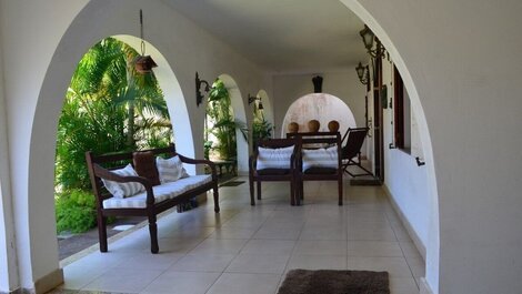Casa para alugar em Cabo Frio - Centro
