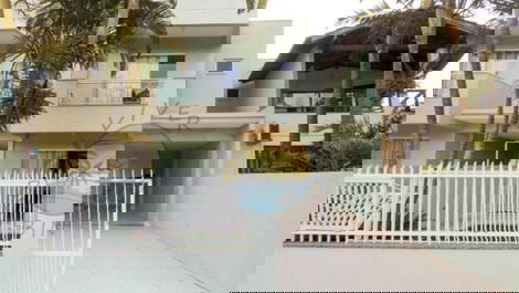 House for rent in Bombinhas - Mariscal