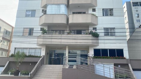 Apartamento para alquilar en Balneário Camboriú - Centro