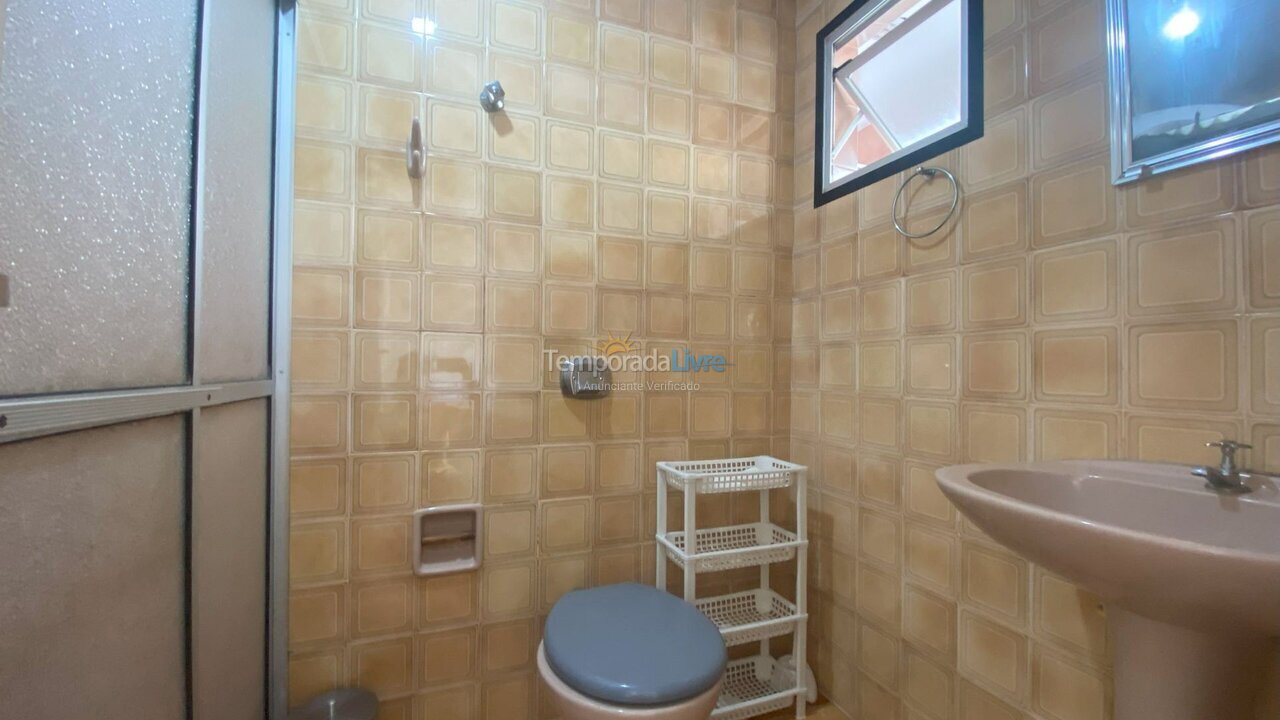 Apartamento para alquiler de vacaciones em Balneário Camboriú (Centro)