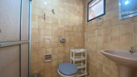 Apartamento Cidade Bauru 202