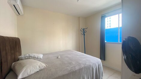 Apartamento Cidade Bauru 202