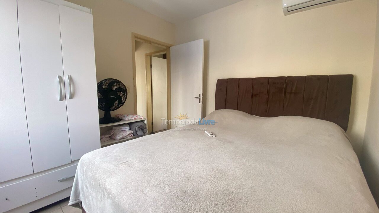 Apartamento para alquiler de vacaciones em Balneário Camboriú (Centro)