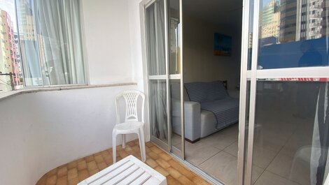 Apartamento Cidade Bauru 202