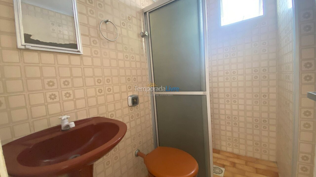 Apartamento para alquiler de vacaciones em Balneário Camboriú (Centro)