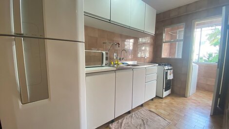 Apartamento Cidade Bauru 202