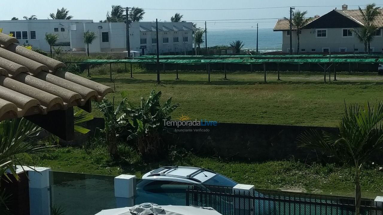 Casa para alquiler de vacaciones em Bombinhas (Canto Grande)