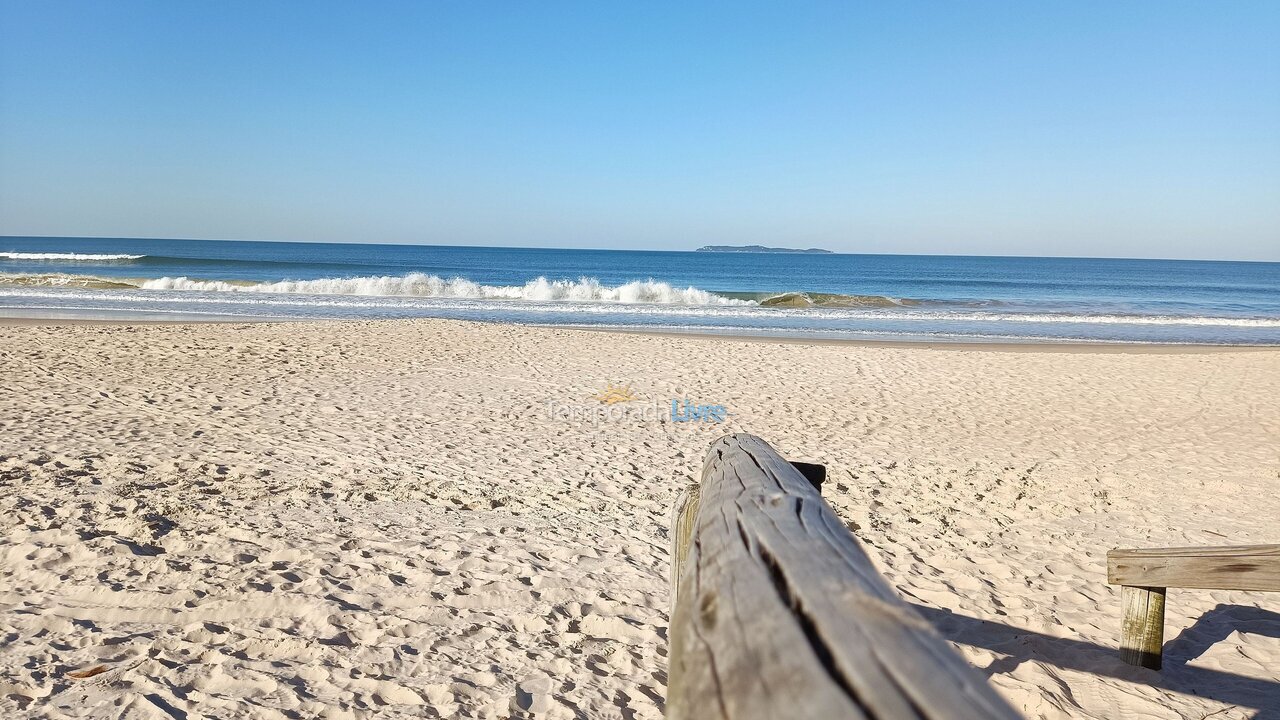 Apartamento para aluguel de temporada em Bombinhas (Mariscal)