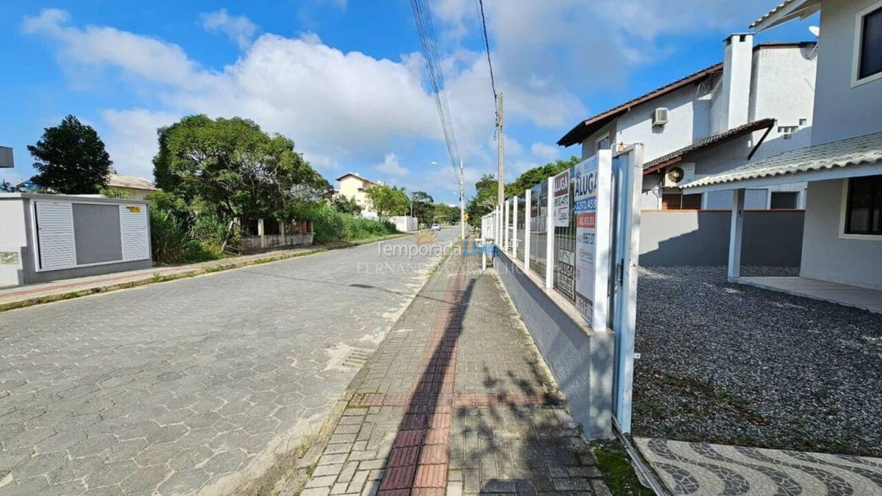 Casa para alquiler de vacaciones em Bombinhas (Mariscal)