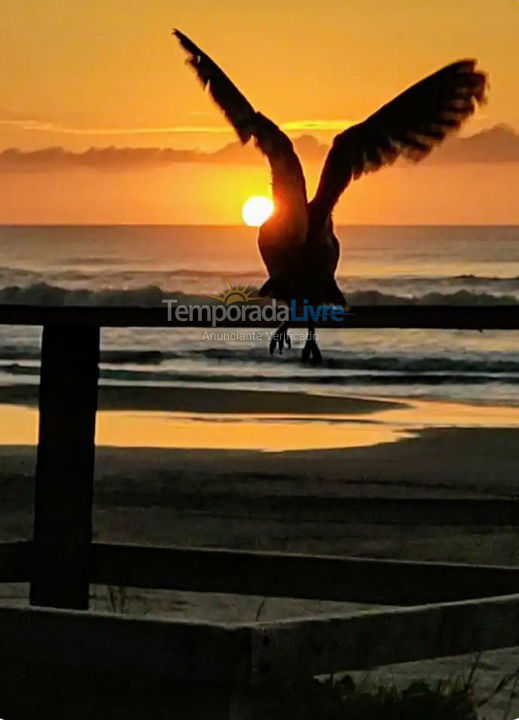 Casa para aluguel de temporada em Itanhaém (Nova Itanhaem)