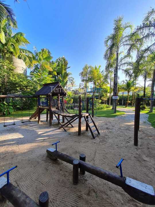 Casa para alquiler de vacaciones em São Sebastião (Praia da Baleia)