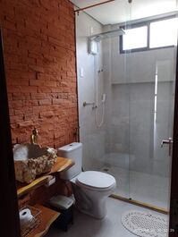 Casa 6 quartos, condomínio aguas da serra golf Bananeiras