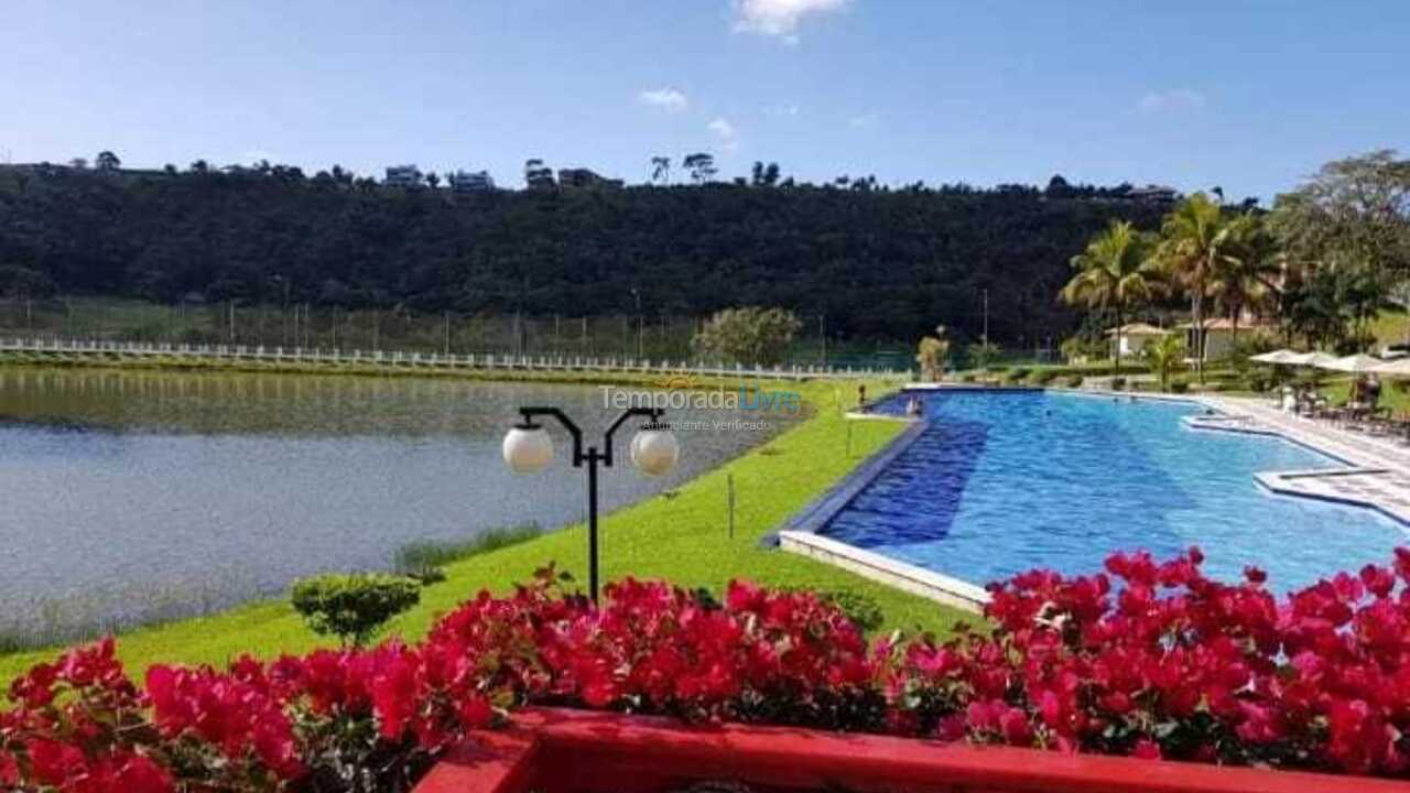 Casa para alquiler de vacaciones em Bananeiras (Sitio Bebedouro)