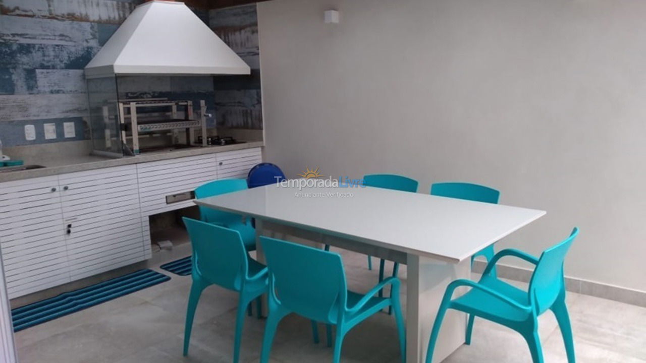 House for vacation rental in São Sebastião (Juquehy)