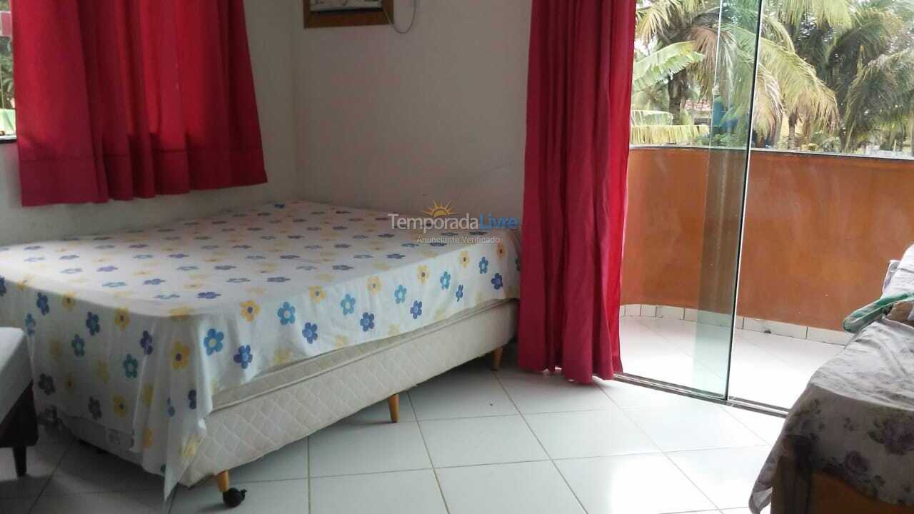 House for vacation rental in Ilhéus (Olivença)
