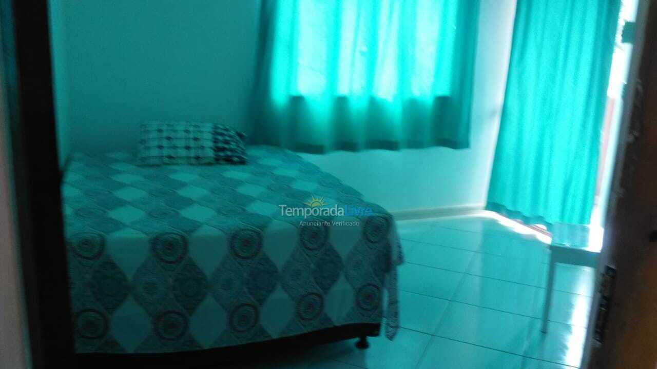 House for vacation rental in Ilhéus (Olivença)