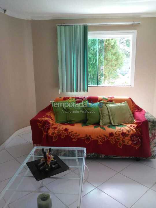 House for vacation rental in Ilhéus (Olivença)