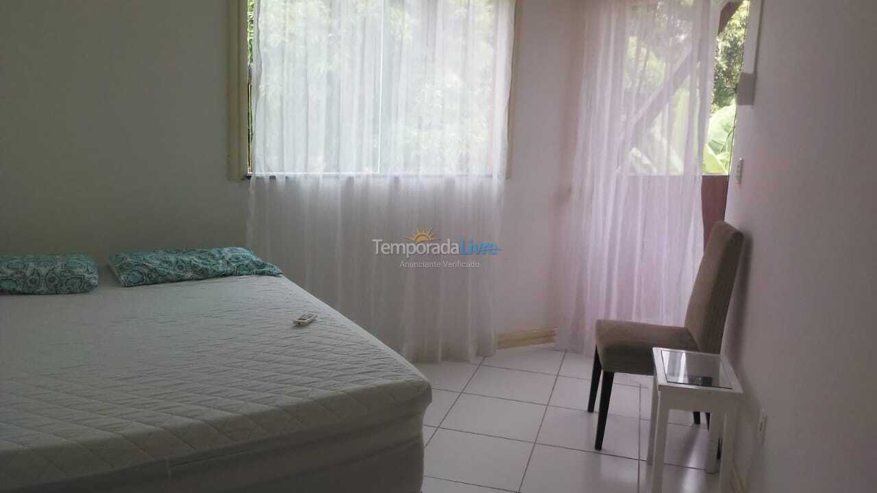 House for vacation rental in Ilhéus (Olivença)