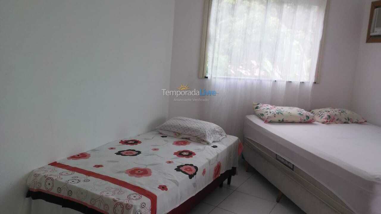 House for vacation rental in Ilhéus (Olivença)