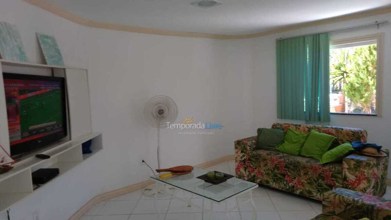 House for vacation rental in Ilhéus (Olivença)