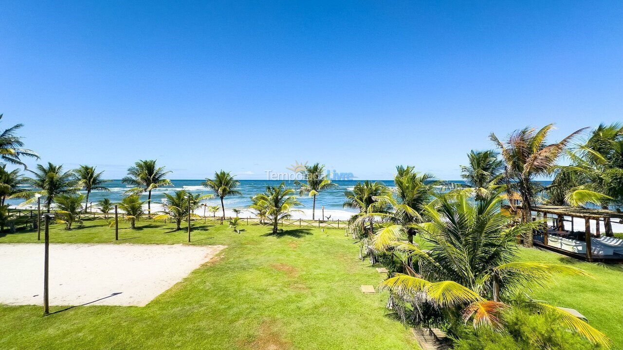 Casa para alquiler de vacaciones em Camaçari (Praia de Guarajuba)