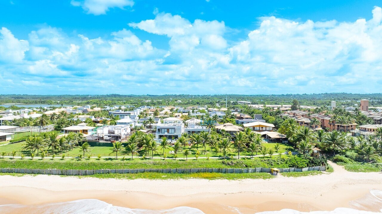 Casa para aluguel de temporada em Camaçari (Praia de Guarajuba)