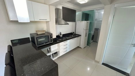 Hermoso Apartamento a 300 Metros de Playa Bombas