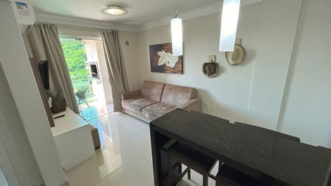 Hermoso Apartamento a 300 Metros de Playa Bombas