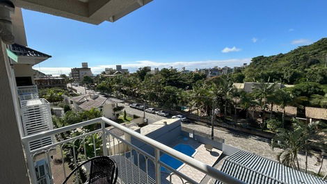 Hermoso Apartamento a 300 Metros de Playa Bombas