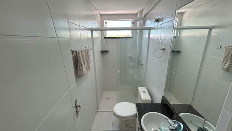 Hermoso Apartamento a 300 Metros de Playa Bombas