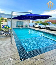 "Live the Dream: Luxury Property in the Morada da Praia Condominium"