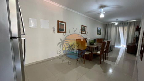 APARTMENT IN THE CENTER OF THE BEACH CLOSE TO THE BEACH AND GENERAL SHOPPING