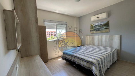 APARTMENT IN THE CENTER OF THE BEACH CLOSE TO THE BEACH AND GENERAL SHOPPING