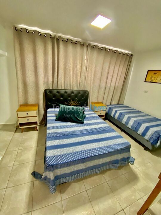 House for vacation rental in Bertioga (Riviera de São Lourenço)