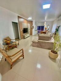 CASA LUXUOSA PARA 20 PESSOAS A CASA PERFEITA PARA SUA FAMÍLIA